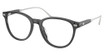 COACH Eyeglasses HC6265U TRANSPARENT GREY/5878