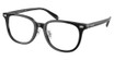 COACH Eyeglasses HC6269D BLACK/5002