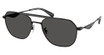 COACH Eyeglasses HC7178 CAE80 SATIN BLACK / BLACK/939387