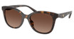 COACH Eyeglasses HC8419U CAD25 DARK TORTOISE/5120T5