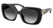 COACH Eyeglasses HC8422U CAD33 BLACK/50023C