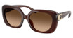COACH Eyeglasses HC8422U CAD33 MILKY HAZELNUT/584174