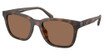 COACH Eyeglasses HC8426U CAD81 MATTE DARK TORTOISE/512073