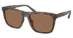 COACH Eyeglasses HC8427U CAE78 MATTE DARK TORTOISE/512073