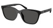 COACH Eyeglasses HC8429D CAE86 BLACK/500287