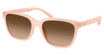 COACH Eyeglasses HC8429D CAE86 MILKY LIGHT PINK/511374