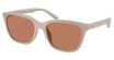 COACH Eyeglasses HC8429D CAE86 KHAKI SOLID/58843