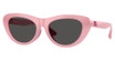 BURBERRY KIDS Eyeglasses JB4004U PINK/418087