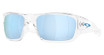 Oakley Eyeglasses OO9486 MASSETER POLISHED CLEAR/948607