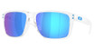 Oakley Eyeglasses OO9487 HOLBROOK XXL POLISHED CLEAR/948707