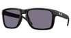 Oakley Eyeglasses OO9487F HOLBROOK XXL (A) MATTE BLACK/948701