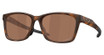 Oakley OO9506D PARACORD MATTE BROWN TORTOISE/950603