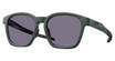 Oakley Eyeglasses OO9507D SHACKLE MT HUNTER GREEN/950706