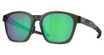 Oakley Eyeglasses OO9507D SHACKLE OLIVE INK/950702