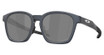 Oakley Eyeglasses OO9507D SHACKLE BLUE STEEL/950707