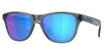 Oakley Eyeglasses OO9508 FROGSKINS S CRYSTAL BLACK/950805
