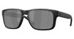 Oakley Eyeglasses OO9509 HOLBROOK S MATTE BLACK/950901