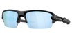 Oakley Eyeglasses OO9511 FLAK 2.0 S MATTE BLACK/951105