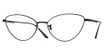 OLIVER PEOPLES Eyeglasses OV1328 1998RX MATTE BLACK/5062