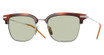 OLIVER PEOPLES Eyeglasses OV1354T TK-12 KOA TORTOISE/BRUSHEDSILV/5254