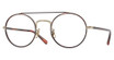 OLIVER PEOPLES Eyeglasses OV1355T ETLIN GOLD/TORTOISE/5035