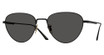 OLIVER PEOPLES Eyeglasses OV1357S 1991C MATTE BLACK/506287