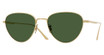 OLIVER PEOPLES Eyeglasses OV1357S 1991C GOLD/533271