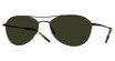 OLIVER PEOPLES Eyeglasses OV1358S AERO II MATTE BLACK/5062P1
