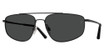 OLIVER PEOPLES OV1361S R-14 MATTE BLACK/506287