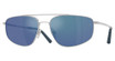 OLIVER PEOPLES OV1361S R-14 BRUSHED SILVER/506355