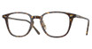 OLIVER PEOPLES Eyeglasses OV5578 SOBEL ATAGO TORTOISE/1741