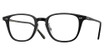 OLIVER PEOPLES Eyeglasses OV5578 SOBEL SEMI MATTE BLACK/1796
