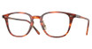 OLIVER PEOPLES Eyeglasses OV5578 SOBEL KOA TORTOISE/1799