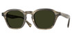 OLIVER PEOPLES Eyeglasses OV5580SU EYLES SOFT OLIVE BARK/1735P1