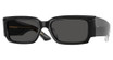 OLIVER PEOPLES Eyeglasses OV5583SU 1995C BLACK/149287