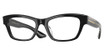 OLIVER PEOPLES Eyeglasses OV5585U 1953RX BLACK/1492