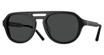 OLIVER PEOPLES OV5589SU R-13 SEMI-MATTE BLACK/700187