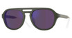 OLIVER PEOPLES Eyeglasses OV5589SU R-13 SEMI-MATTE GREEN SMOKE/70064V