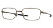Oakley Frame Eyeglasses OX3036 FOIL RQ PEWTER/303602
