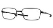 Oakley Frame Eyeglasses OX3036 FOIL RQ SATIN BLACK/303601
