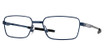 Oakley Frame Eyeglasses OX3036 FOIL RQ MATTE MIDNIGHT/303603