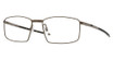 Oakley Frame Eyeglasses OX5086 BURROW PEWTER/508602