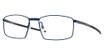 Oakley Frame Eyeglasses OX5086 BURROW MATTE MIDNIGHT/508604