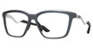 Oakley Frame OX8191 ENIGMA MASS MATTE BLUE STEEL/819104