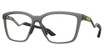 Oakley Frame Eyeglasses OX8191 ENIGMA MASS SATIN GREY SMOKE/819102