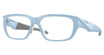 Oakley Frame Eyeglasses OX8192D UPTURN MATTE STONEWASH/819204