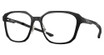 Oakley Frame Eyeglasses OX8193 SLENDER SATIN BLACK/819301