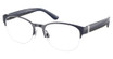 Polo Eyeglasses PH1238 SHINY NAVY BLUE/9436