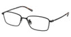 Polo Eyeglasses PH1240TD MATTE BLACK/9223