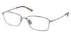 Polo Eyeglasses PH1240TD SHINY GUNMETAL/9266